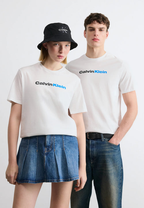 T-Shirt Calvin Klein Jeans 30s