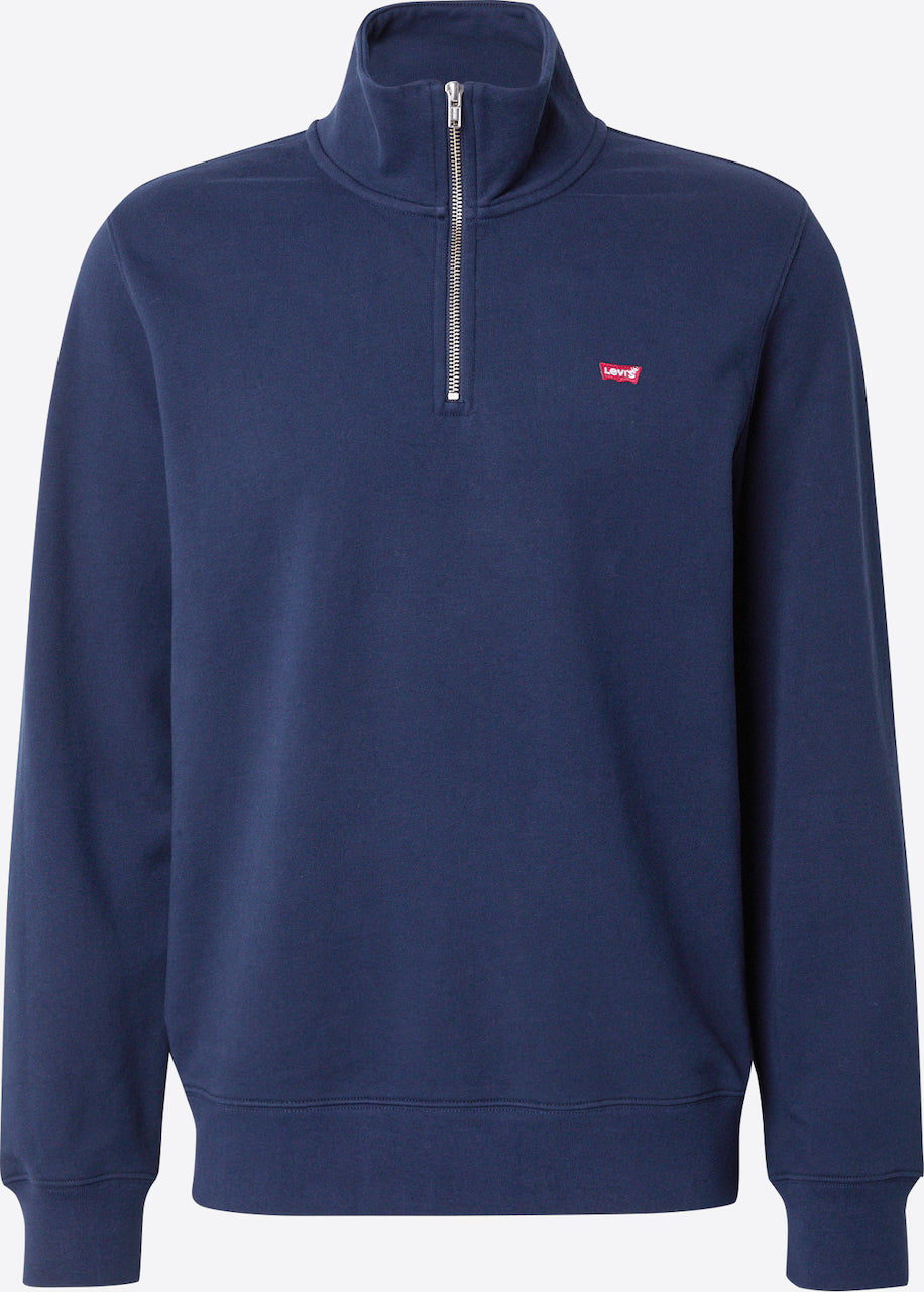 Camisola Levi´s Housemark Quarter