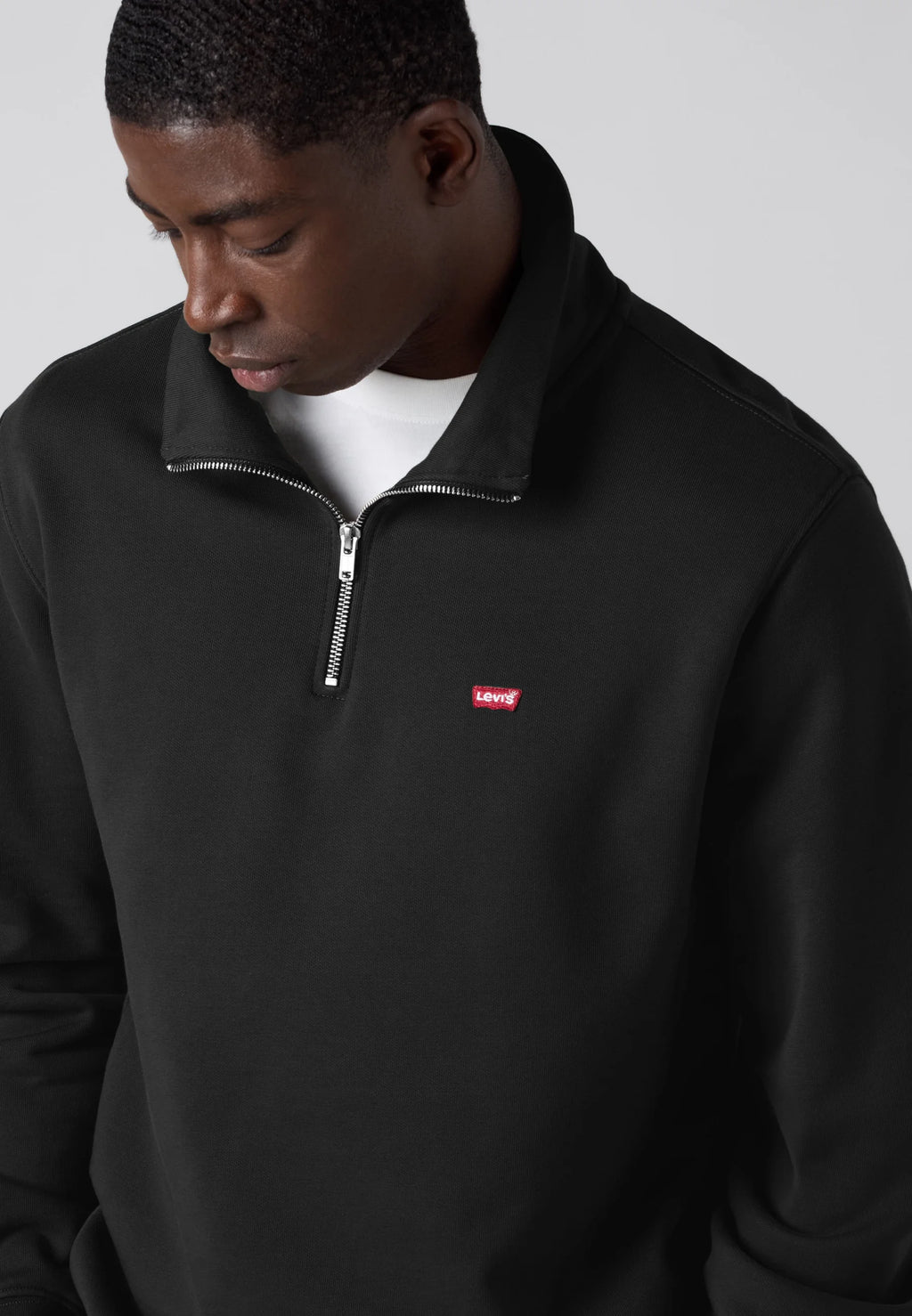 Camisola Levi´s Quarter Zip