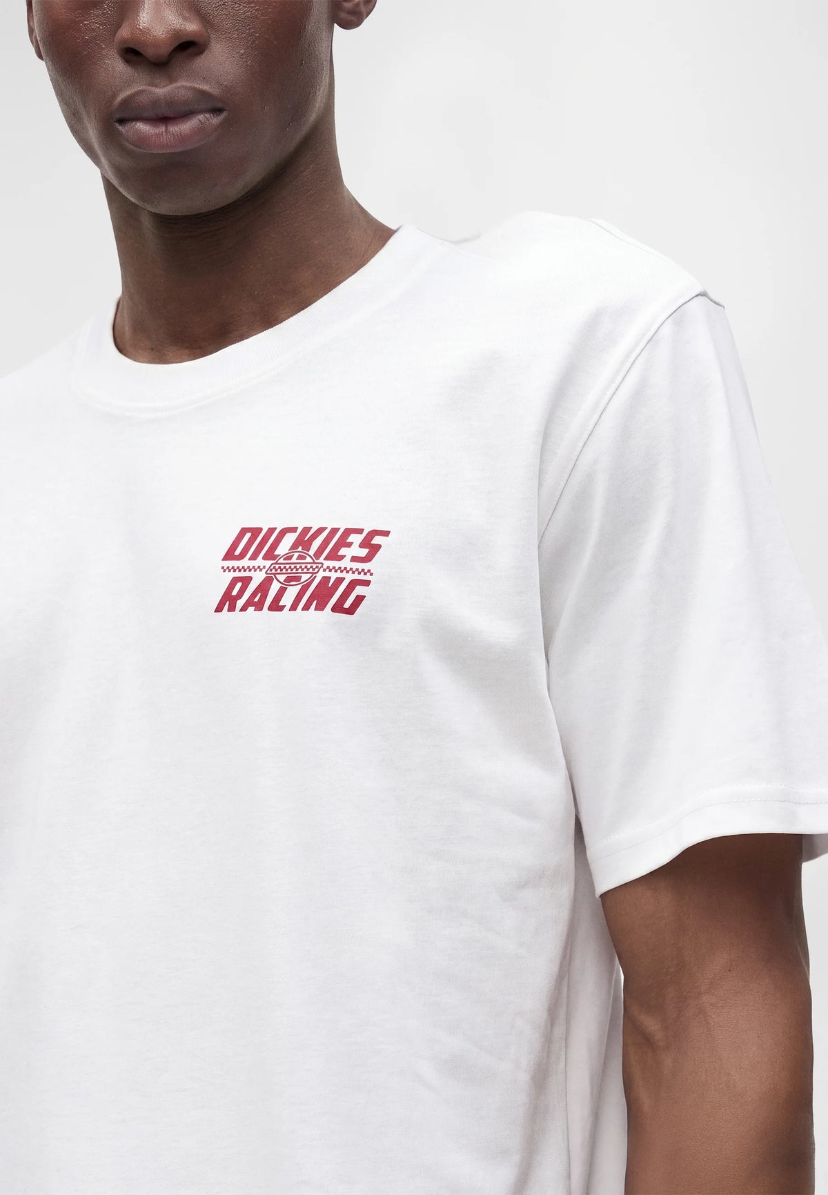 T-Shirt Dickies Racing