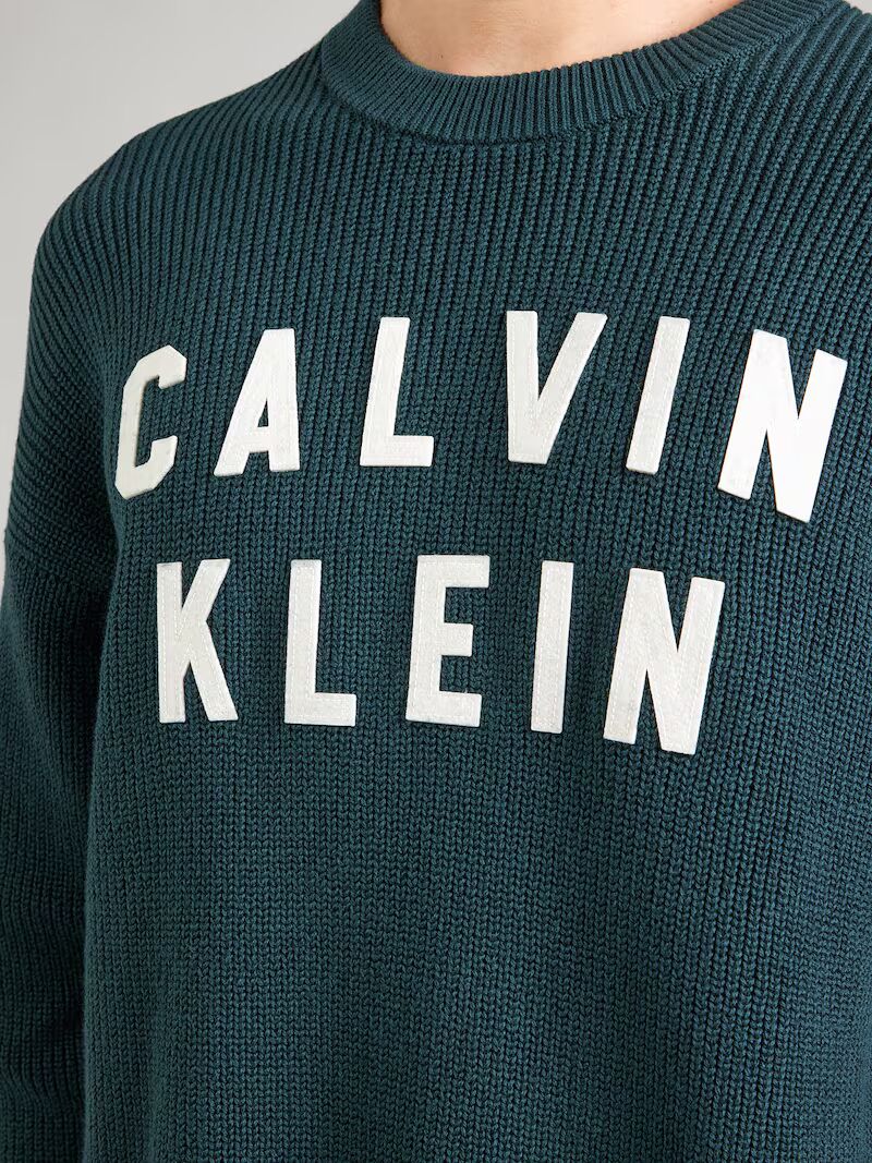Camisola Calvin Klein Jeans Collegiate