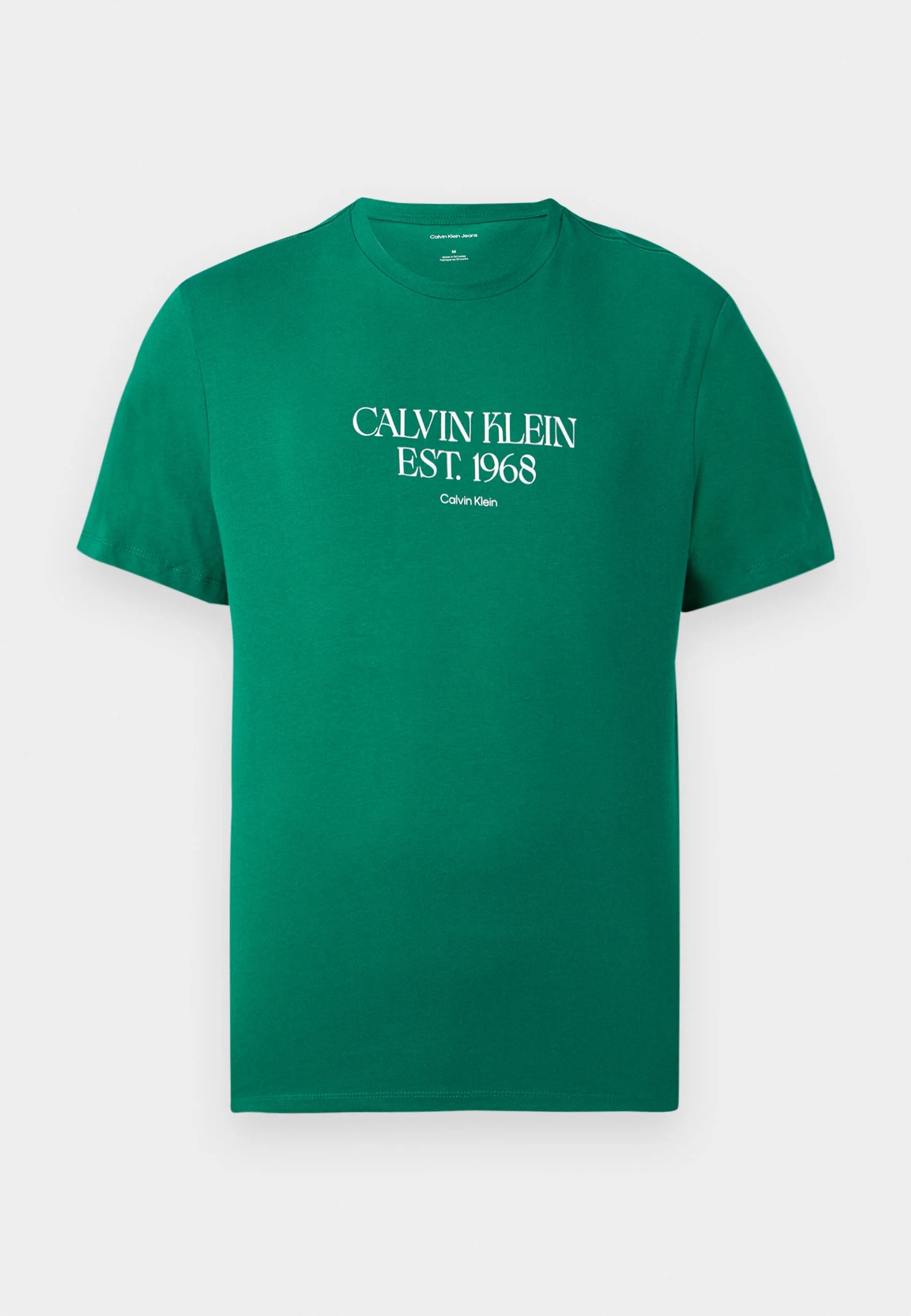 T-Shirt Calvin Klein Jeans