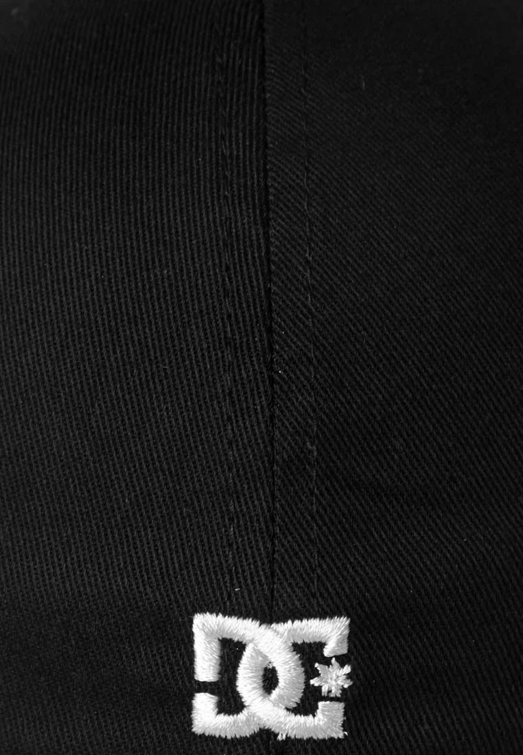 Chapéu DC Shoes Cap Star FlexFit