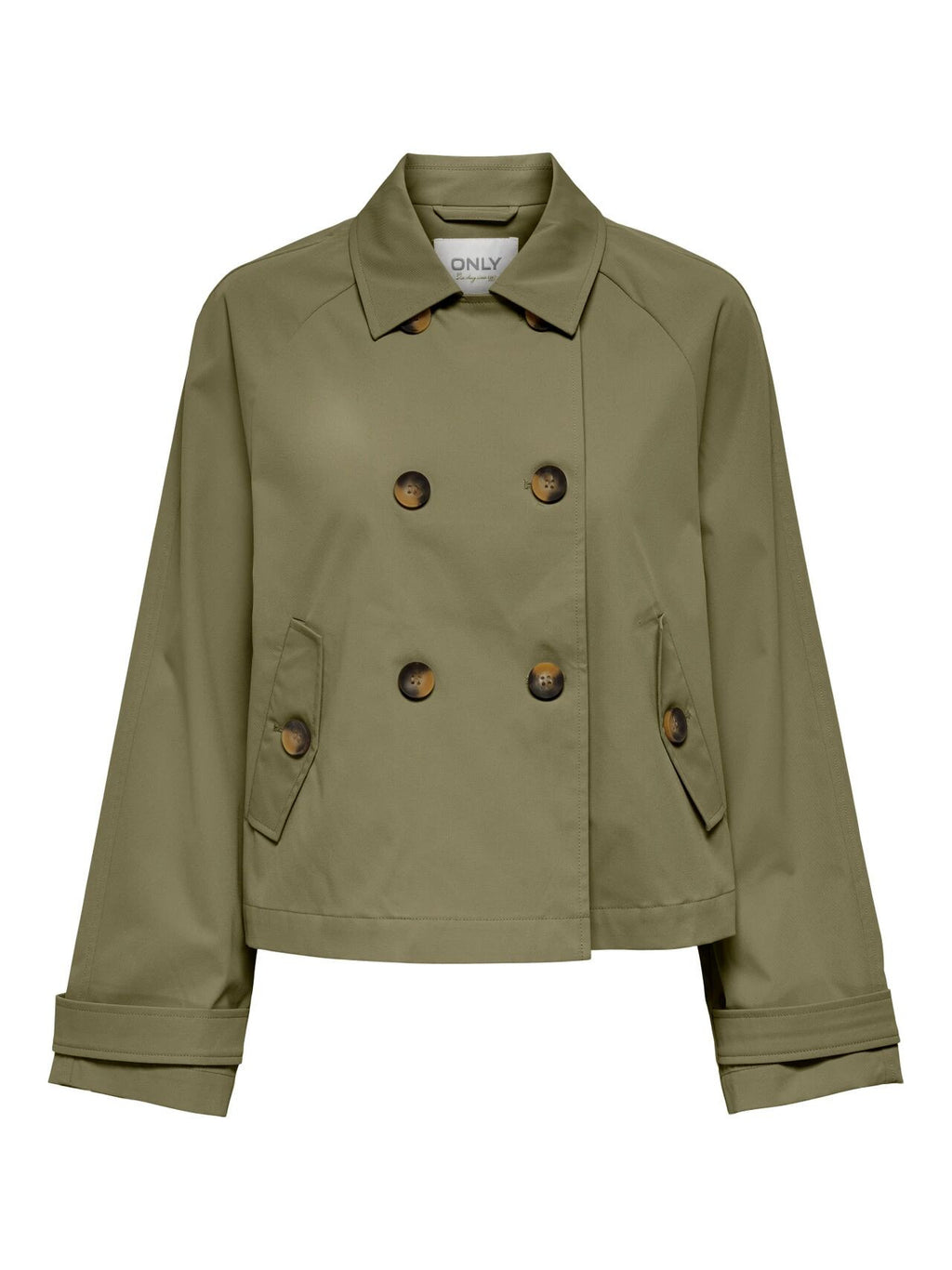 Gabardine ONLY ONLAPRIL