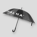 Guarda Chuva Metralha Logo