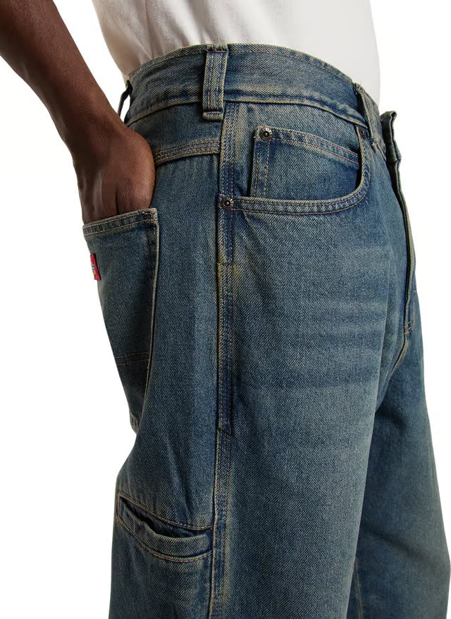 Calças Dickies 958 Baggy Work