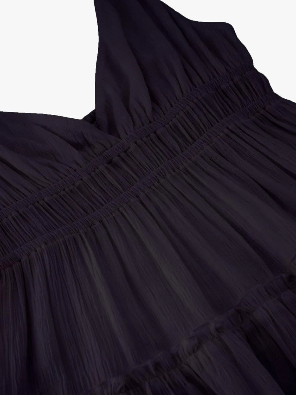 Vestido Balmohk Mini Rustic