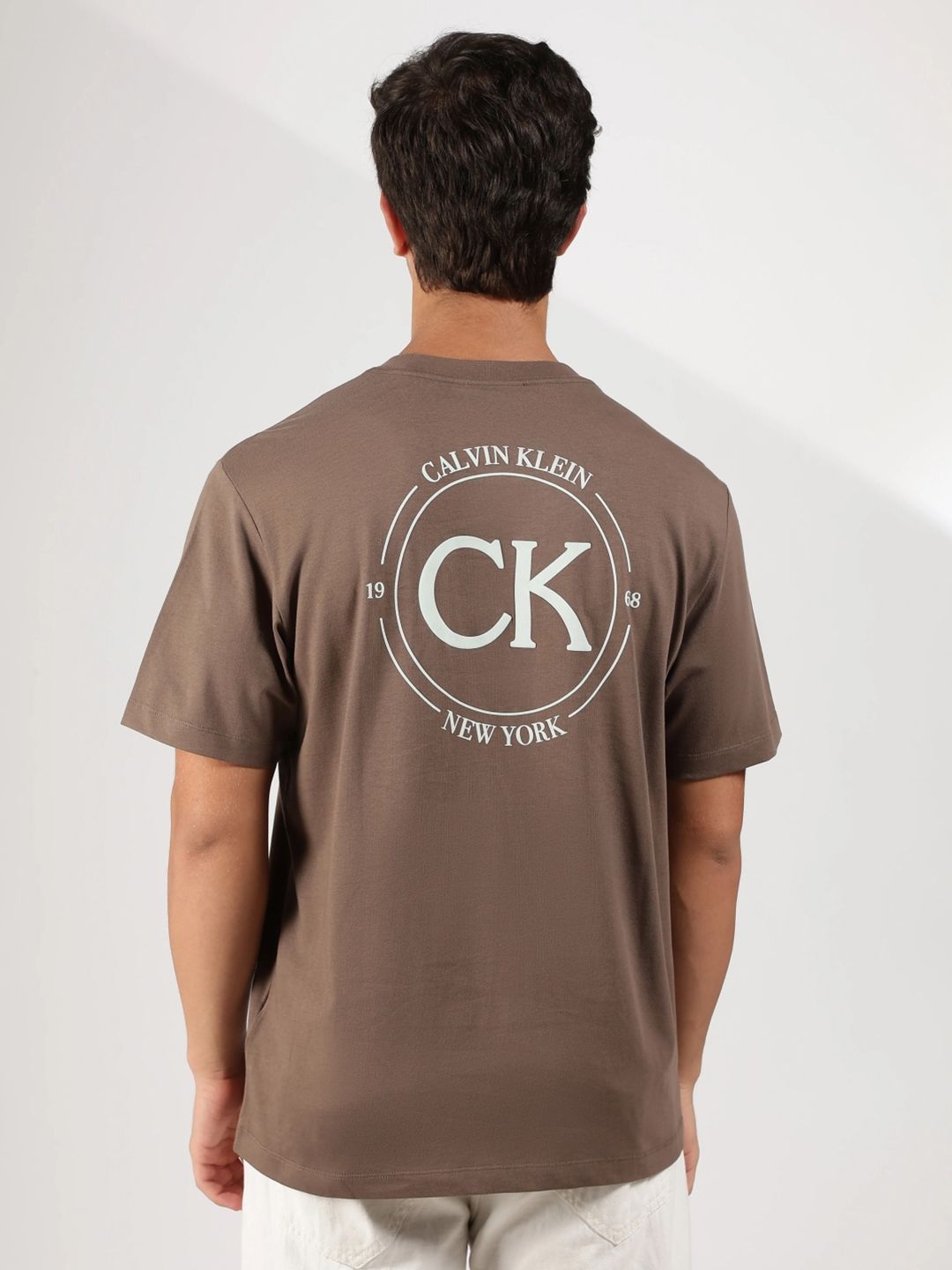 T-Shirt Calvin Klein Jeans 20s