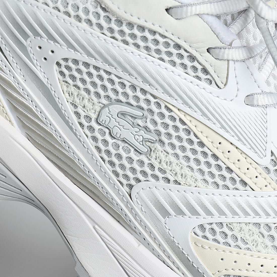 Sapatilhas Lacoste L003 Neo Shot 125