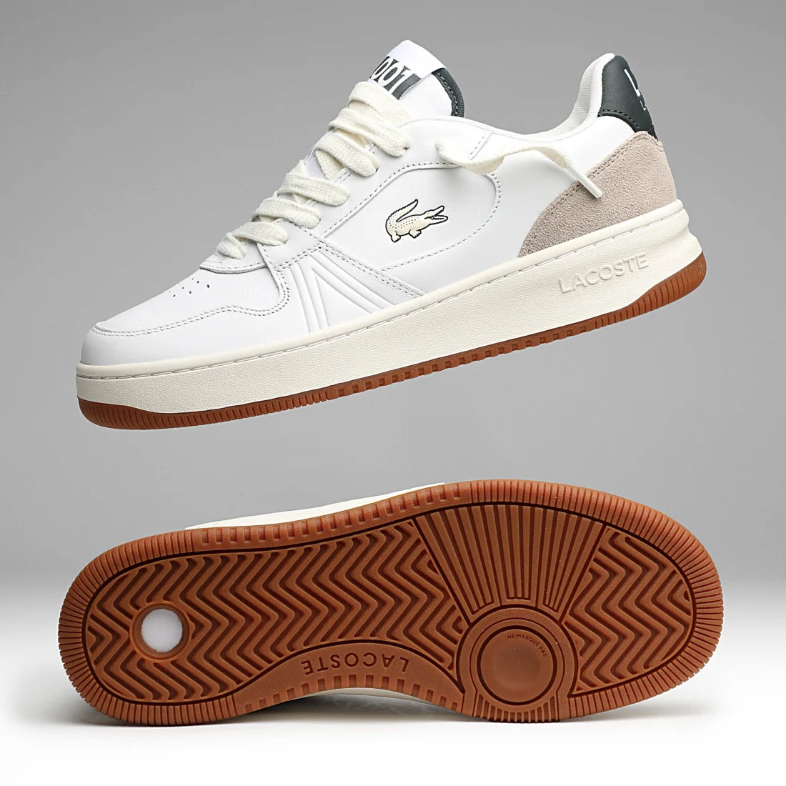Sapatilhas Lacoste L001 Set 226