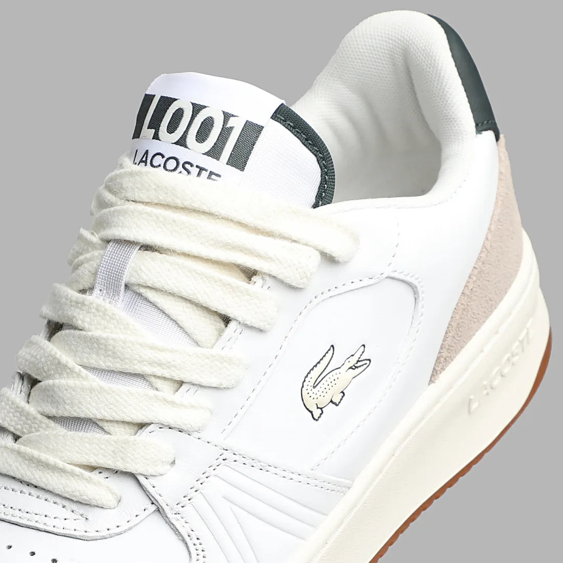 Sapatilhas Lacoste L001 Set 226
