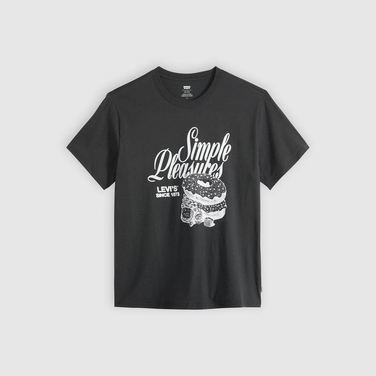 T-Shirt Levi´s Relaxed