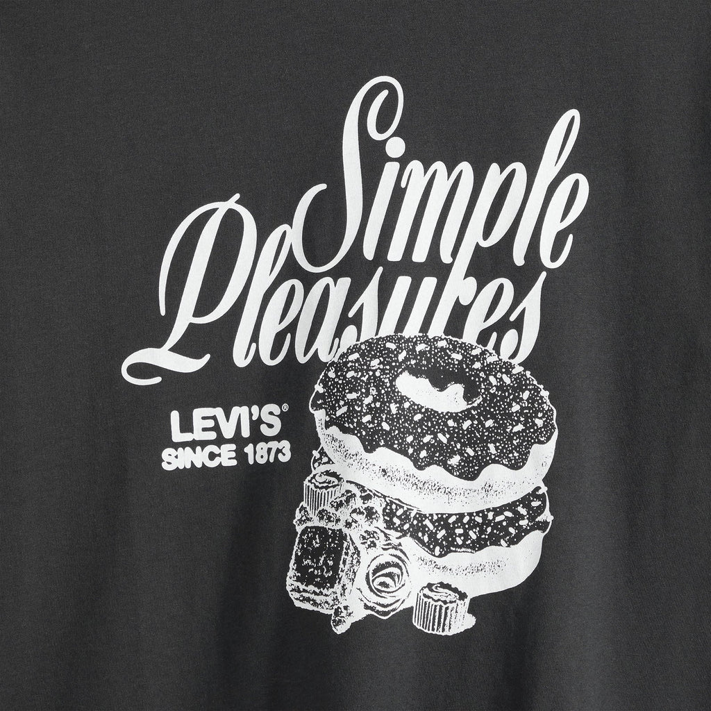 T-Shirt Levi´s Relaxed
