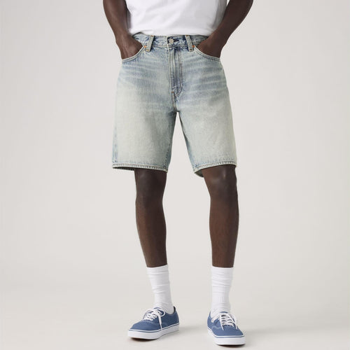 Calções Levis 468 Loose Fit
