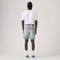 Calções Levis 468 Loose Fit