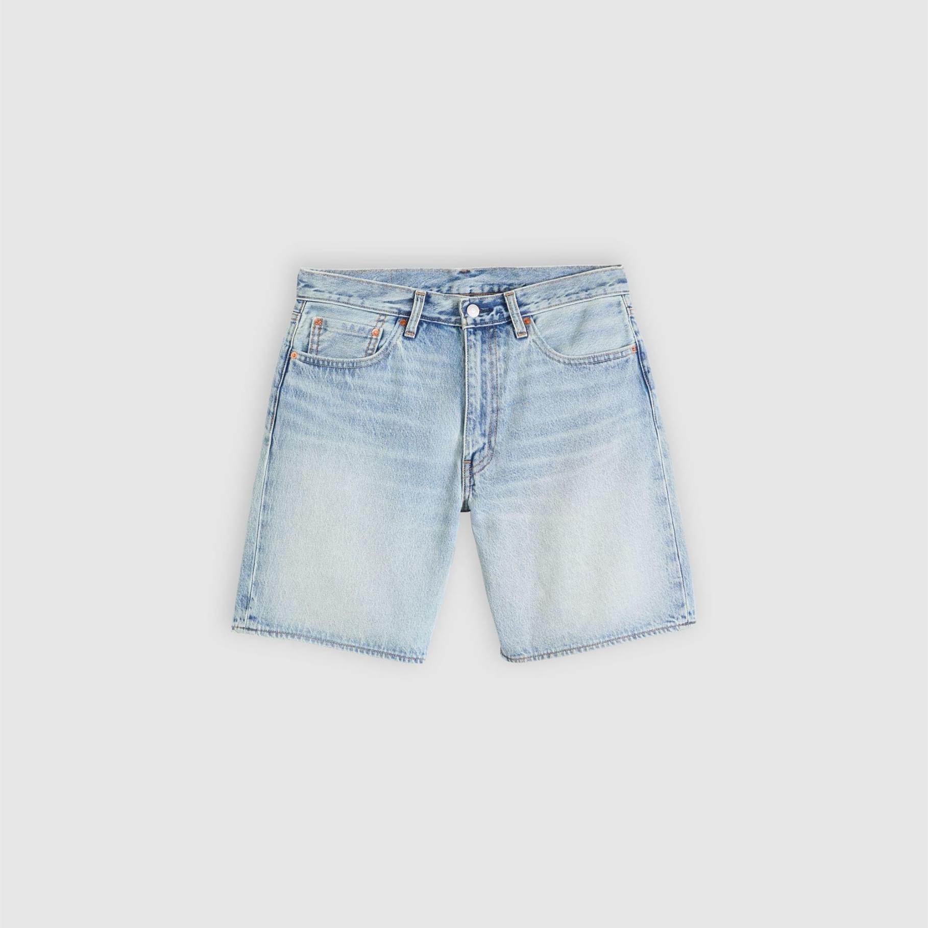 Calções Levis 468 Loose Fit