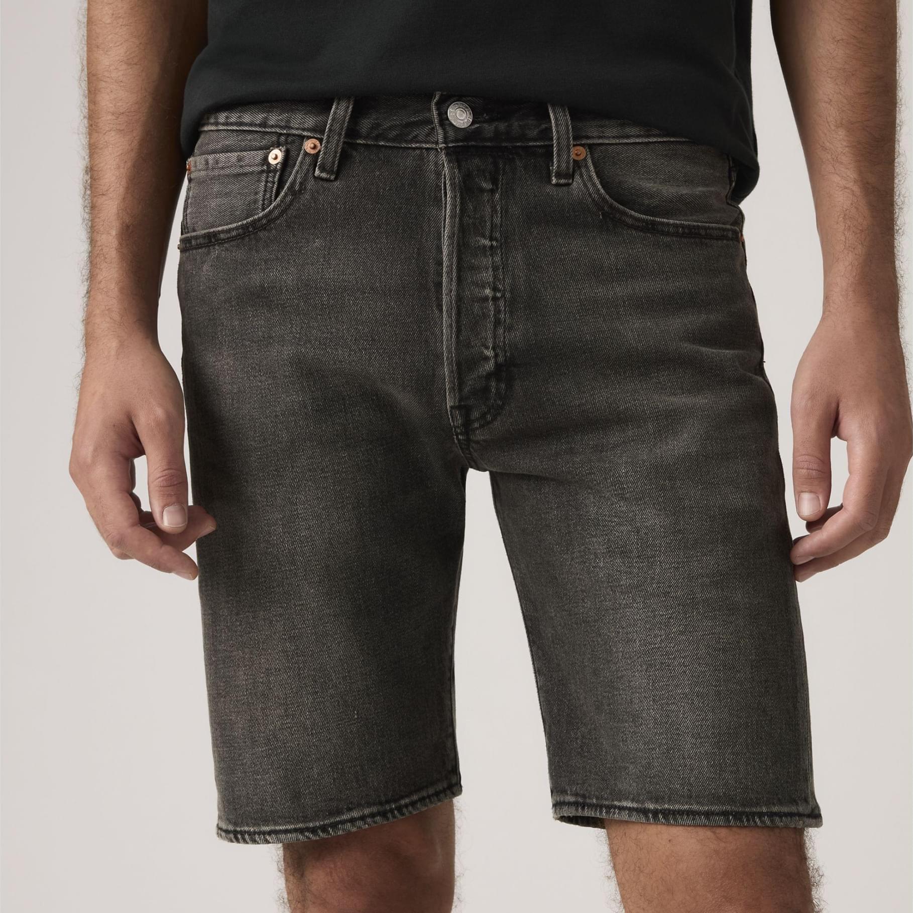 Calções Levis 501 Original