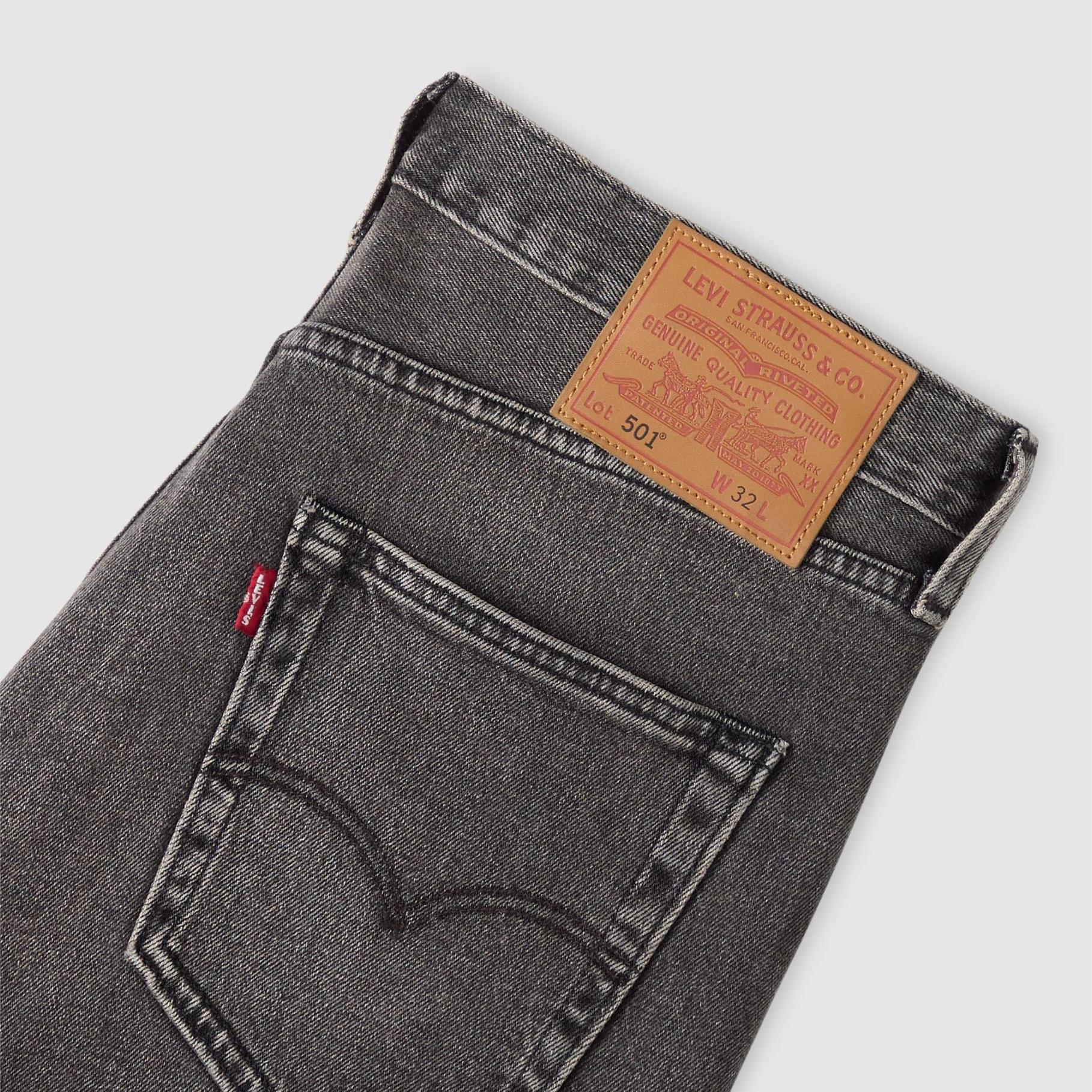 Calções Levis 501 Original