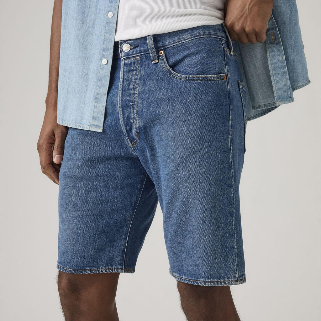 Calções Levis 501 Original