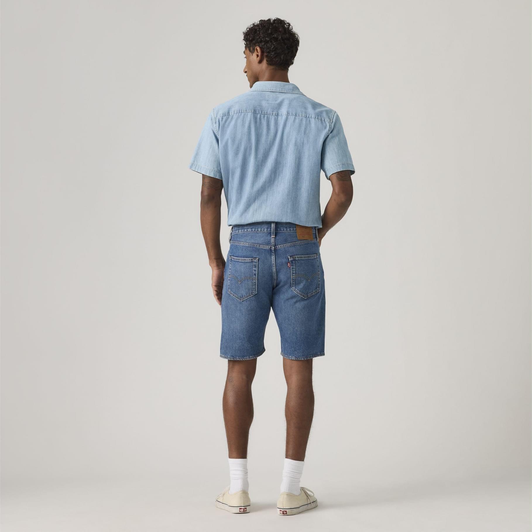 Calções Levis 501 Original