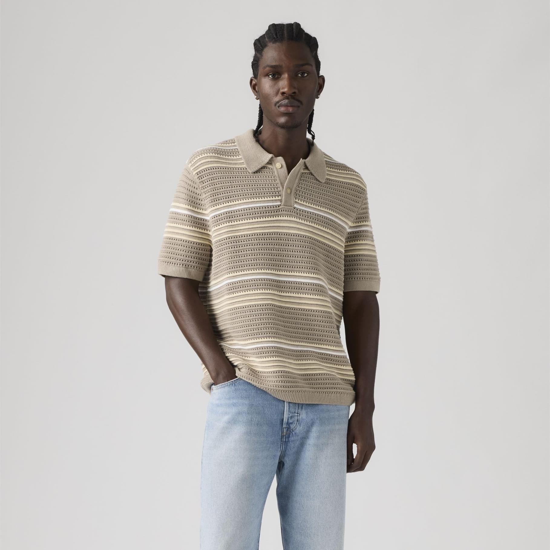 Polo Levis Laguna