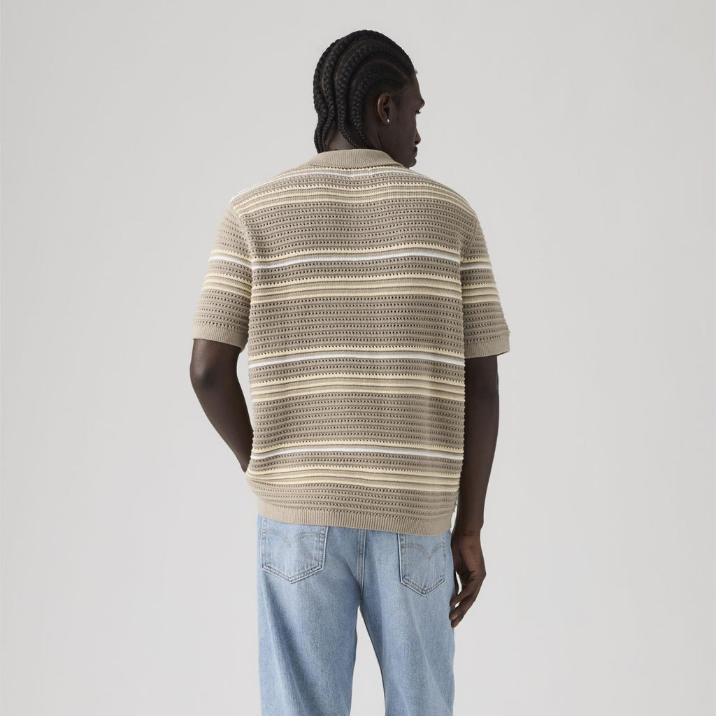 Polo Levis Laguna