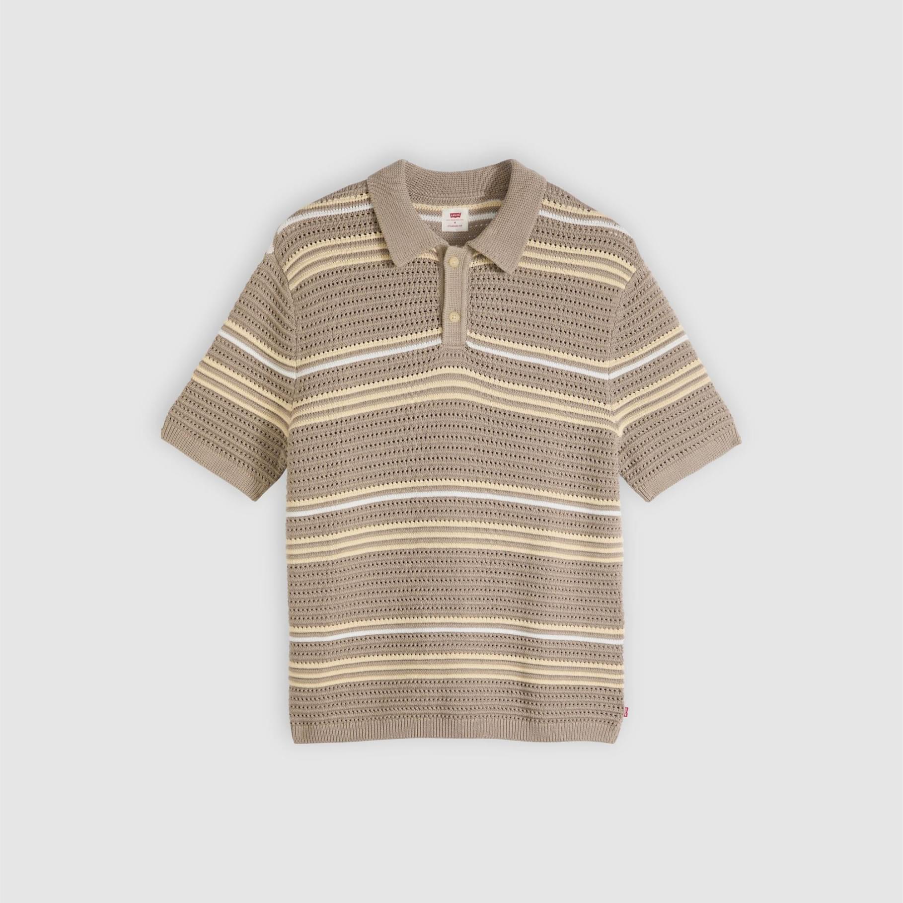 Polo Levis Laguna