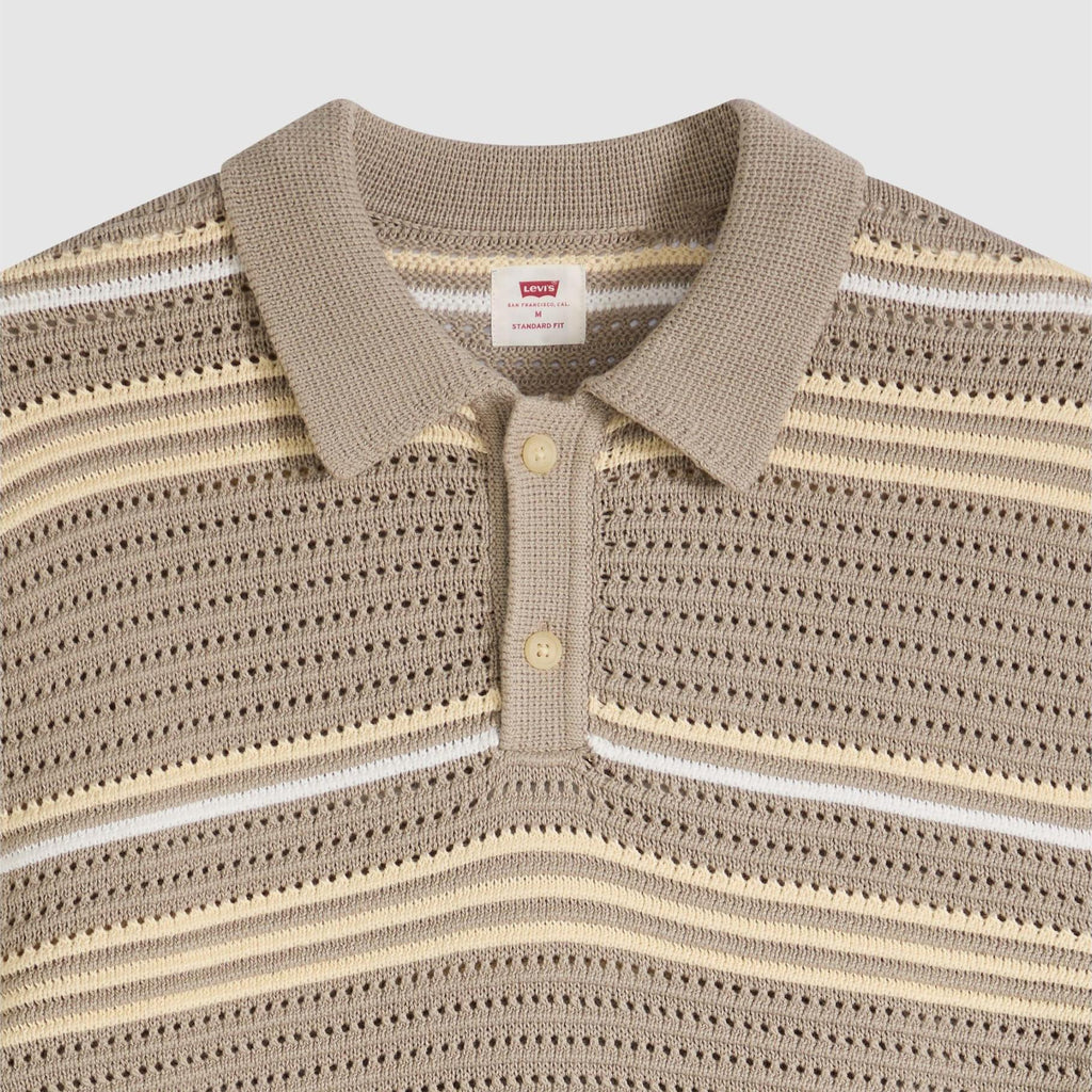 Polo Levis Laguna