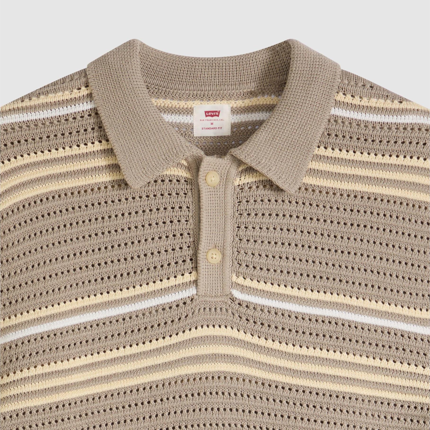 Polo Levis Laguna