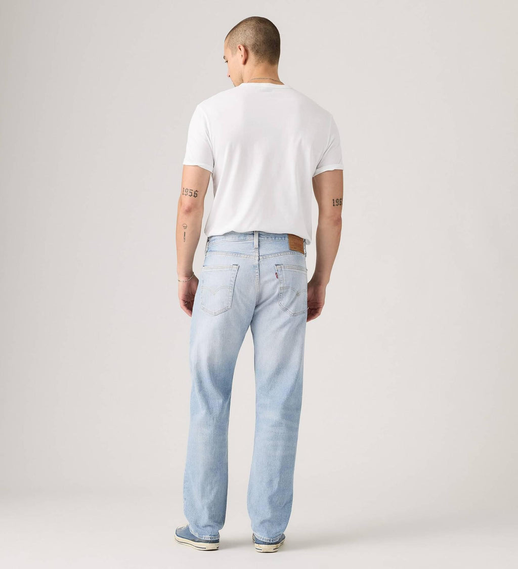 Calças Levis 501 Original