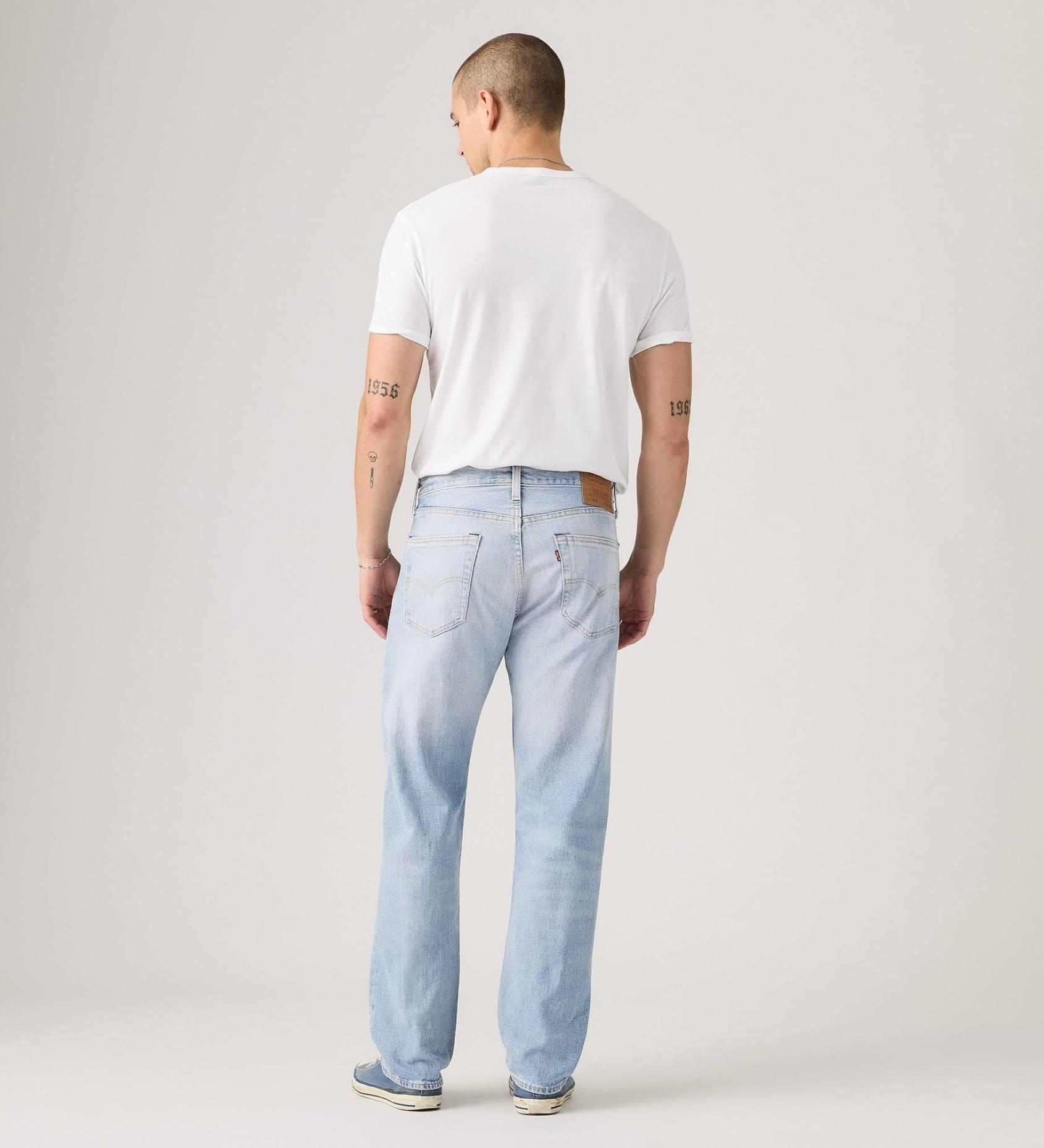 Calças Levis 501 Original