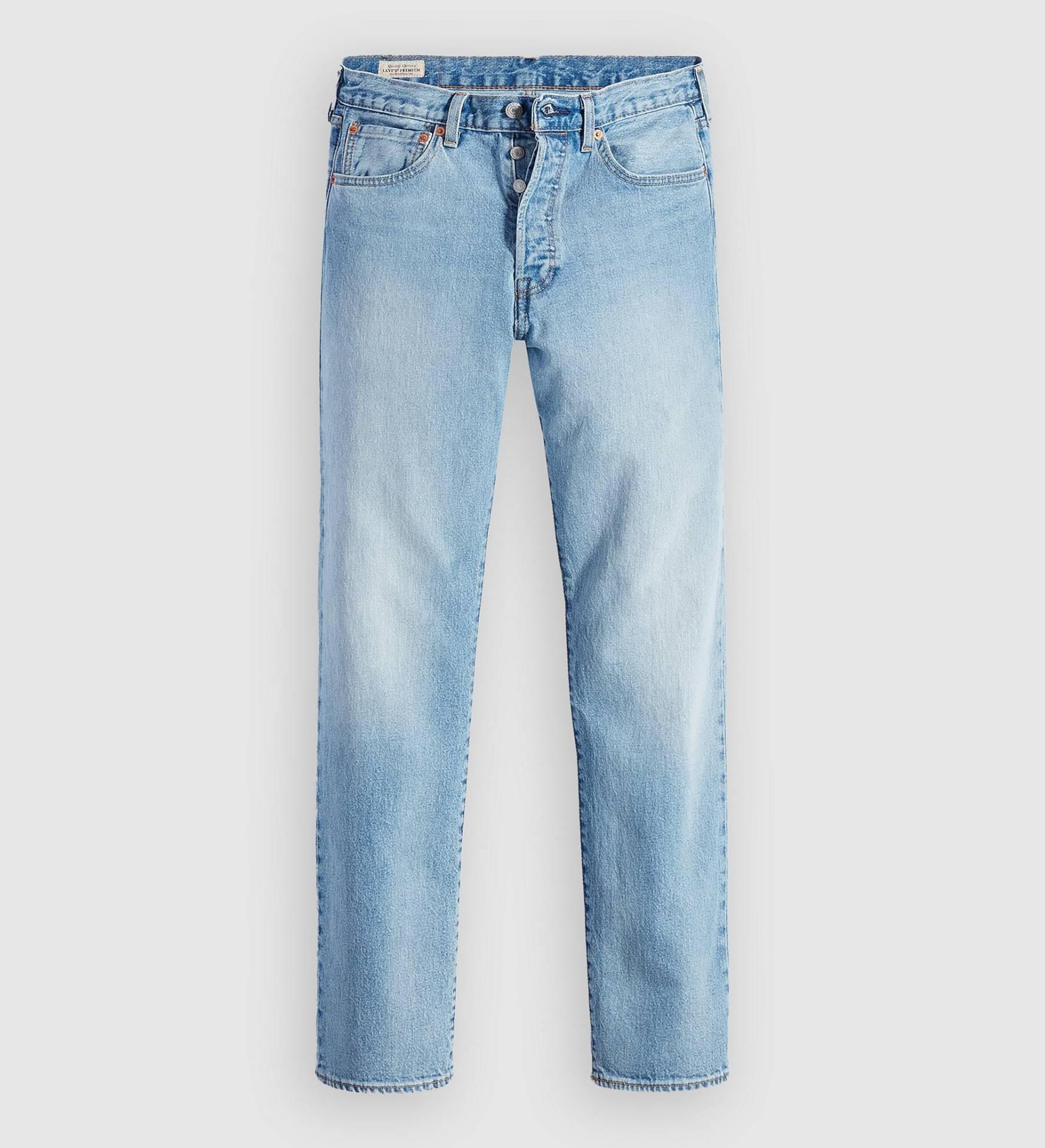 Calças Levis 501 Original