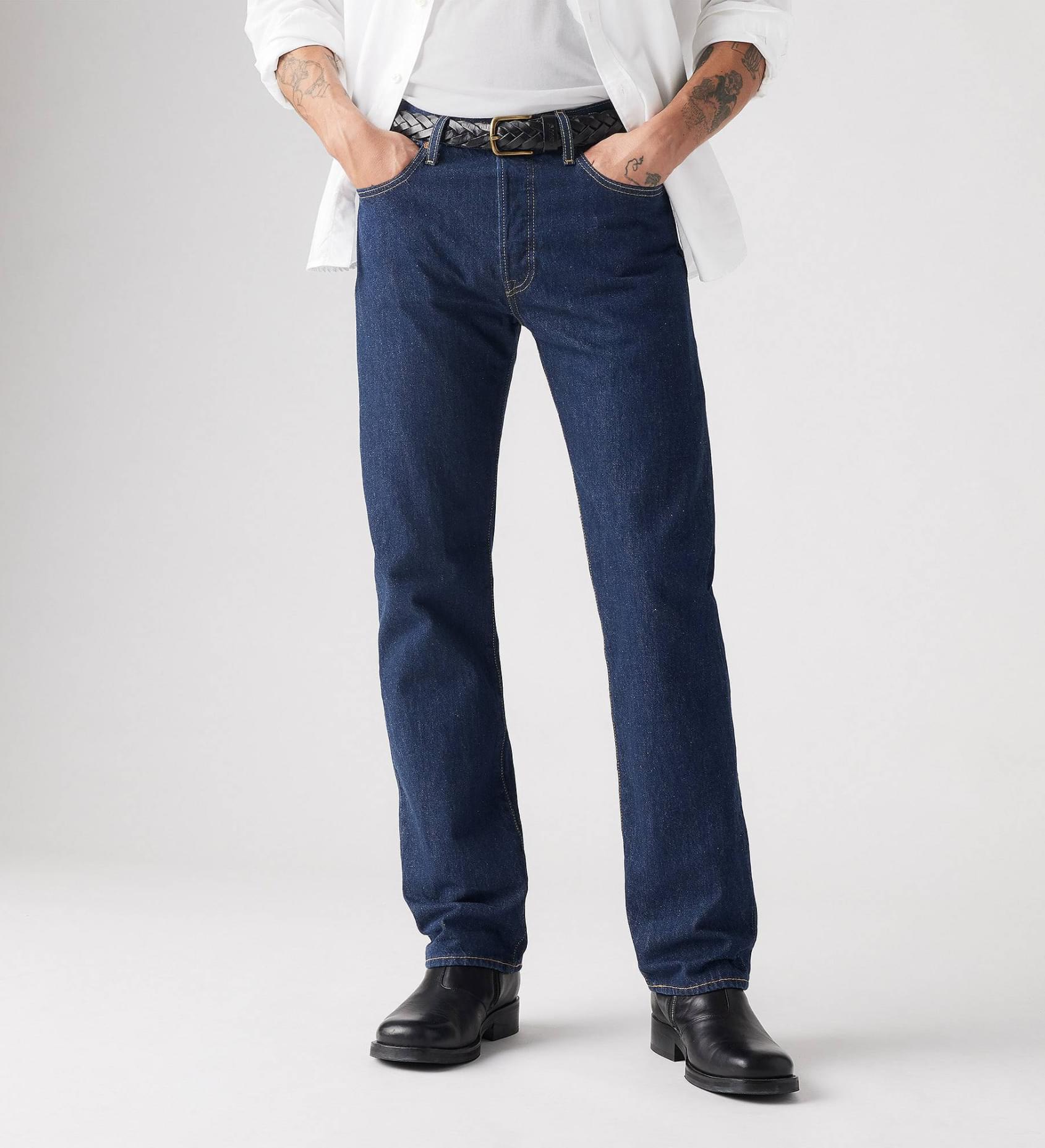 Pantalon Levis 501 Original 43
