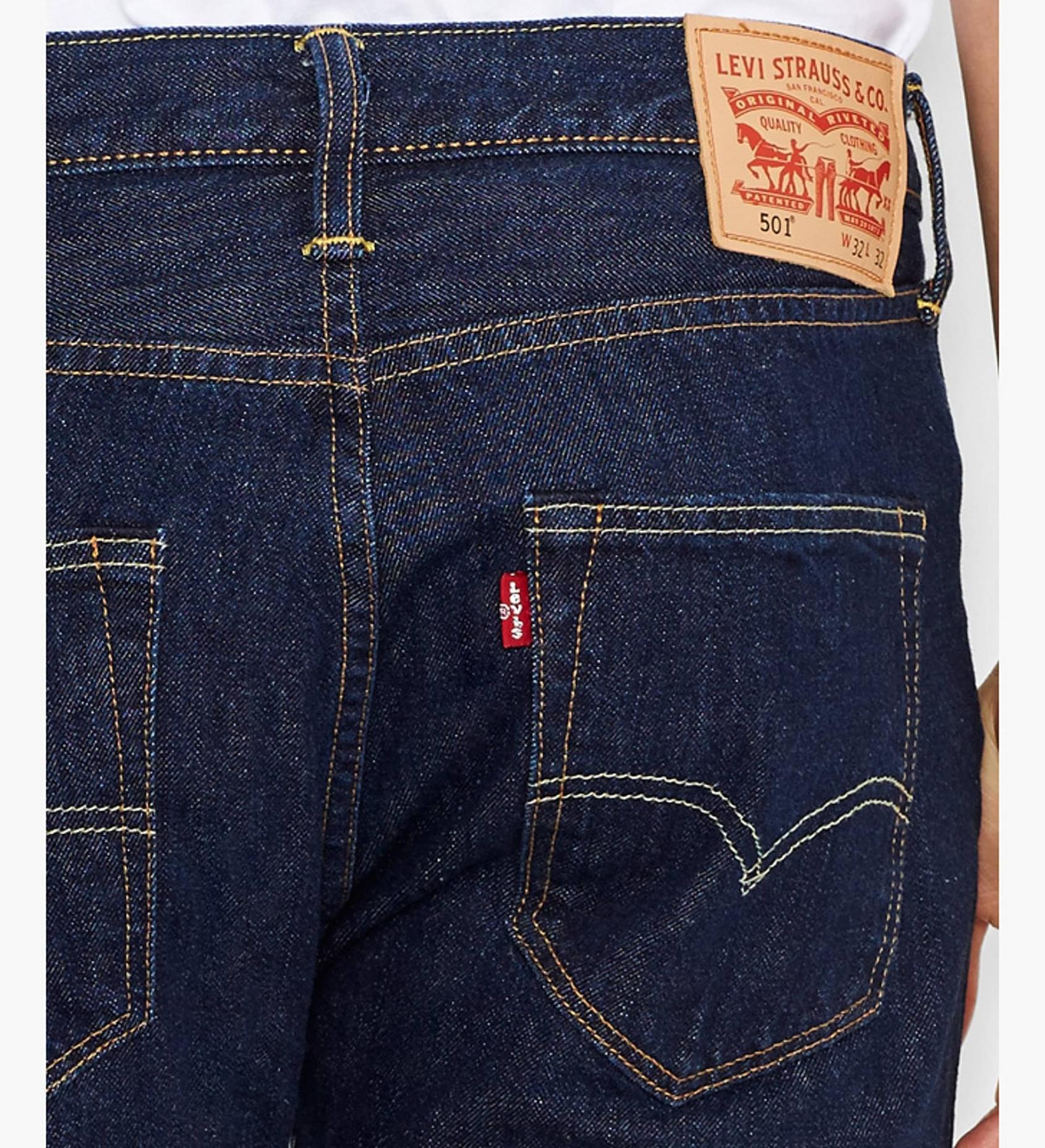 Pantalon Levis 501 Original 43