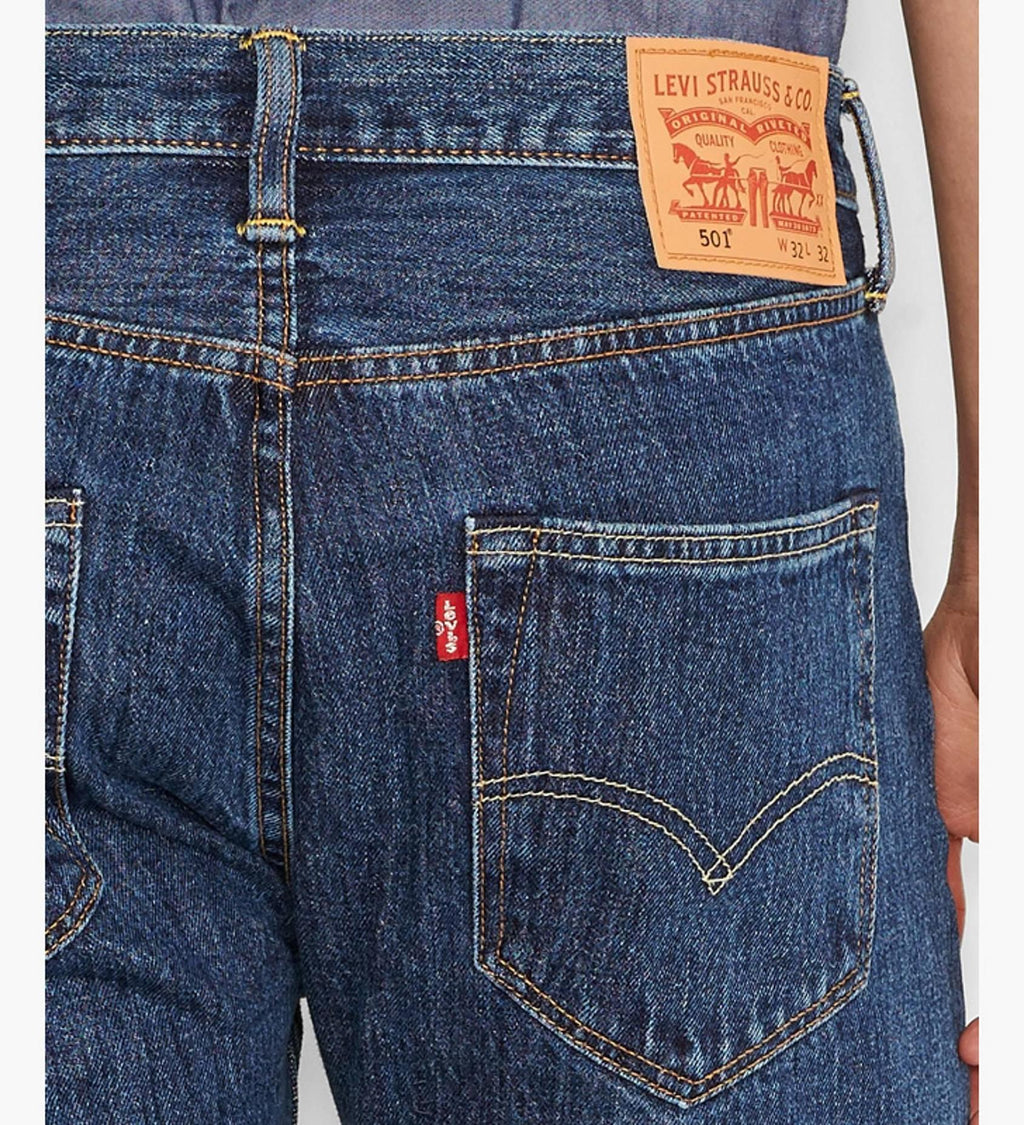 Calças Levis 501 Original