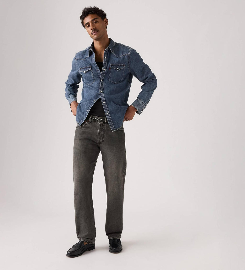 Calças Levis 501 Original