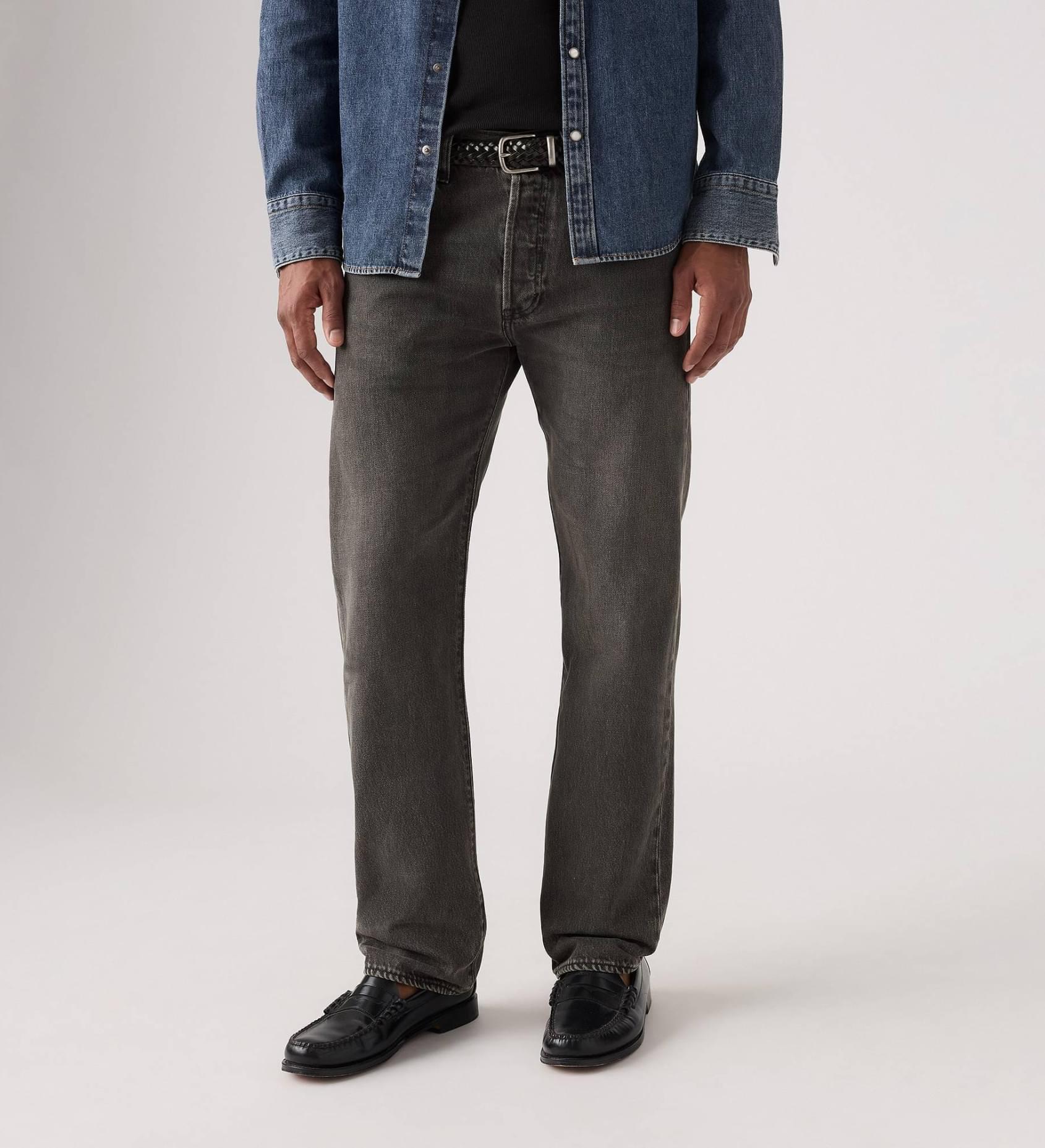 Calças Levis 501 Original