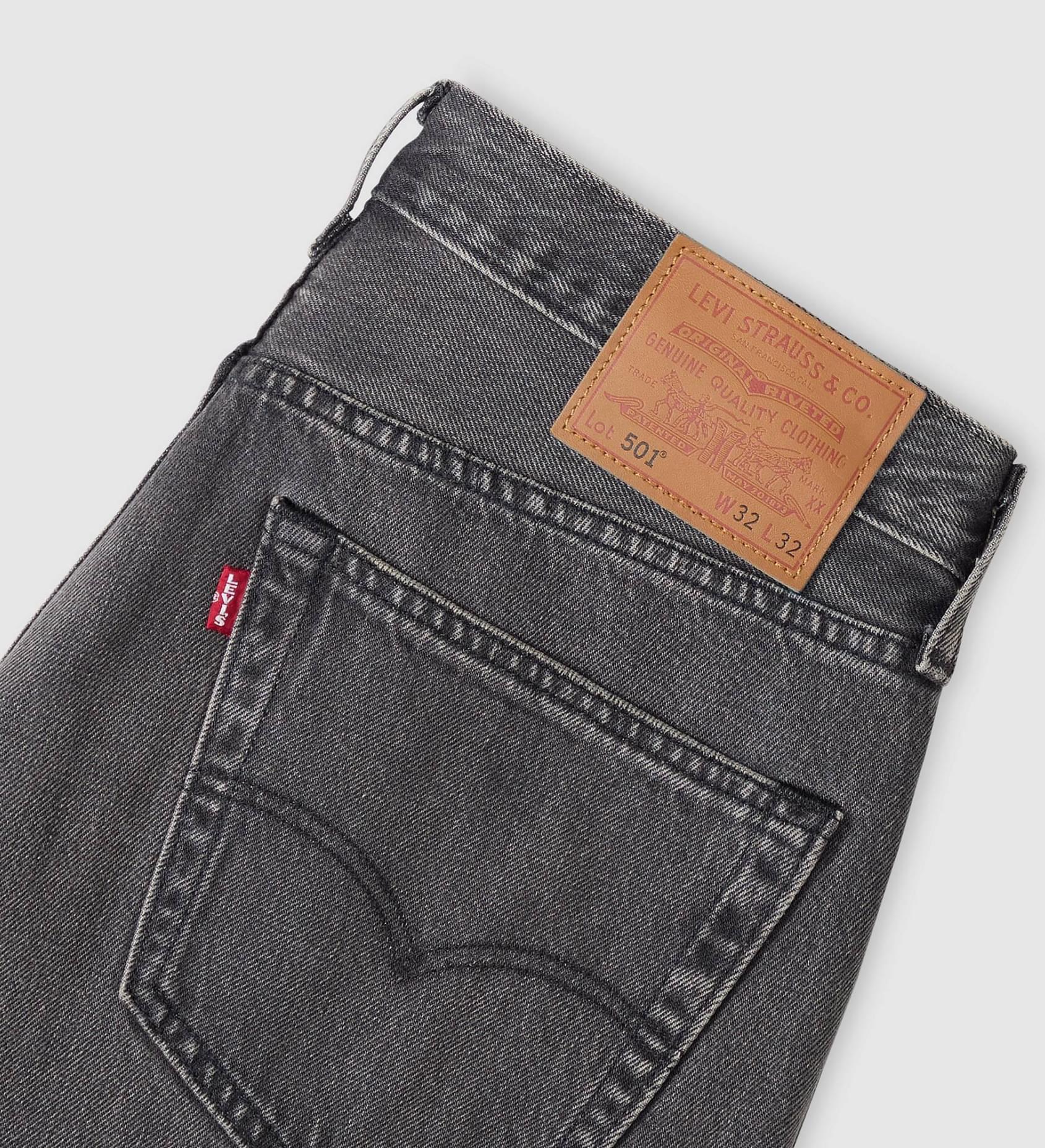 Calças Levis 501 Original