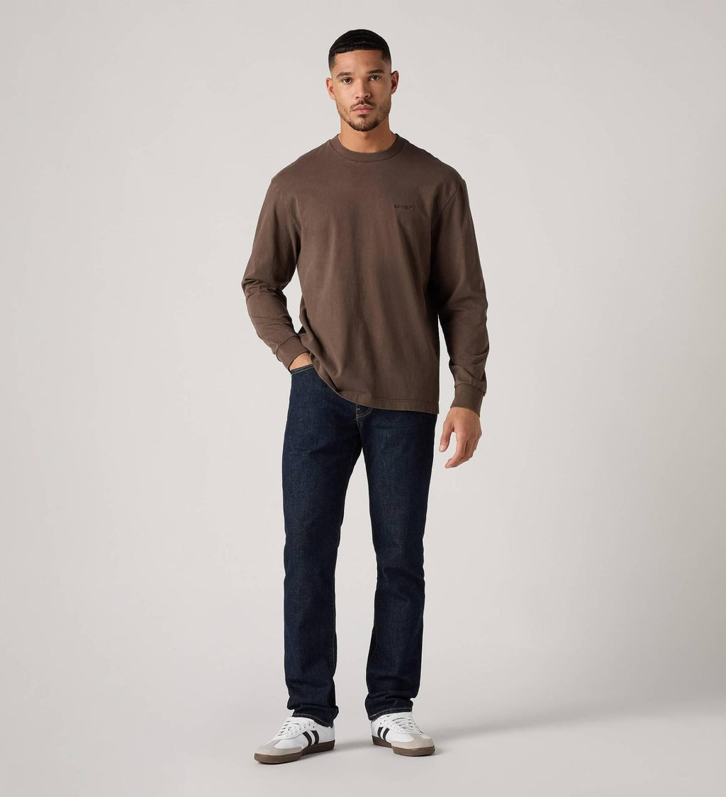 Calças Levis 515 Slim Fit