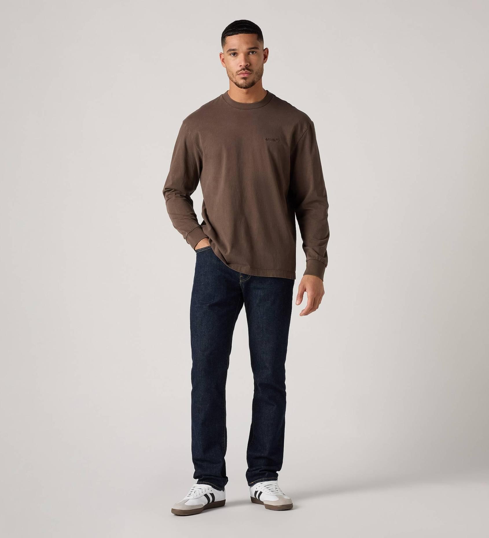 Calças Levis 515 Slim Fit