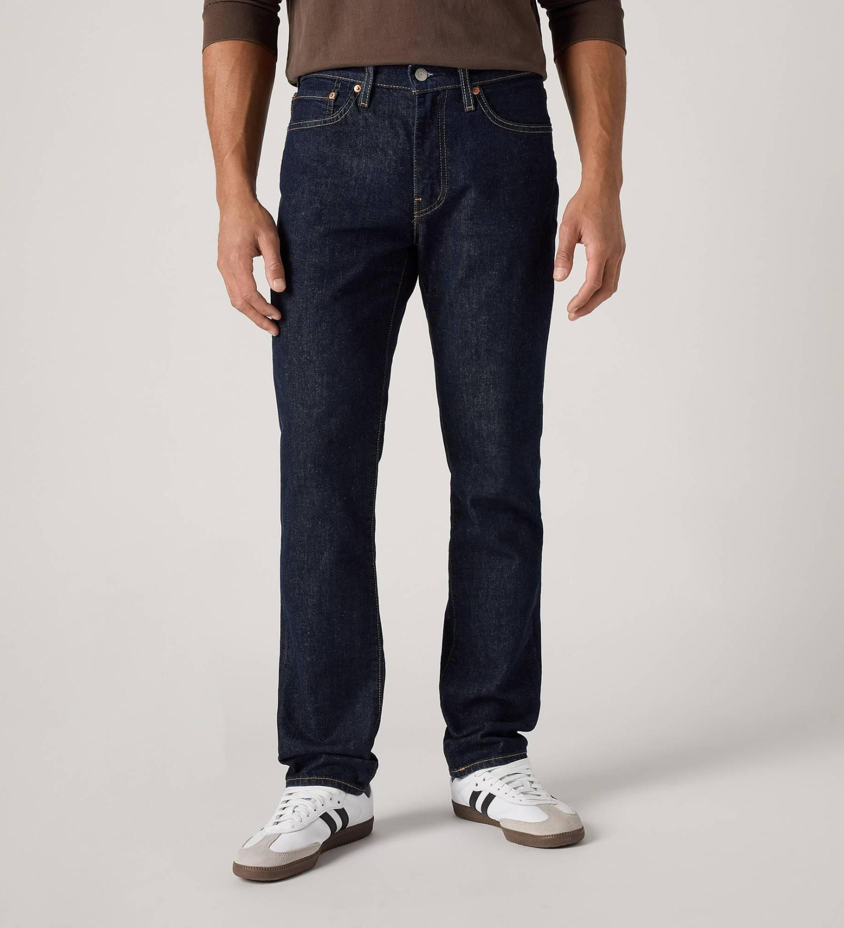 Calças Levis 515 Slim Fit