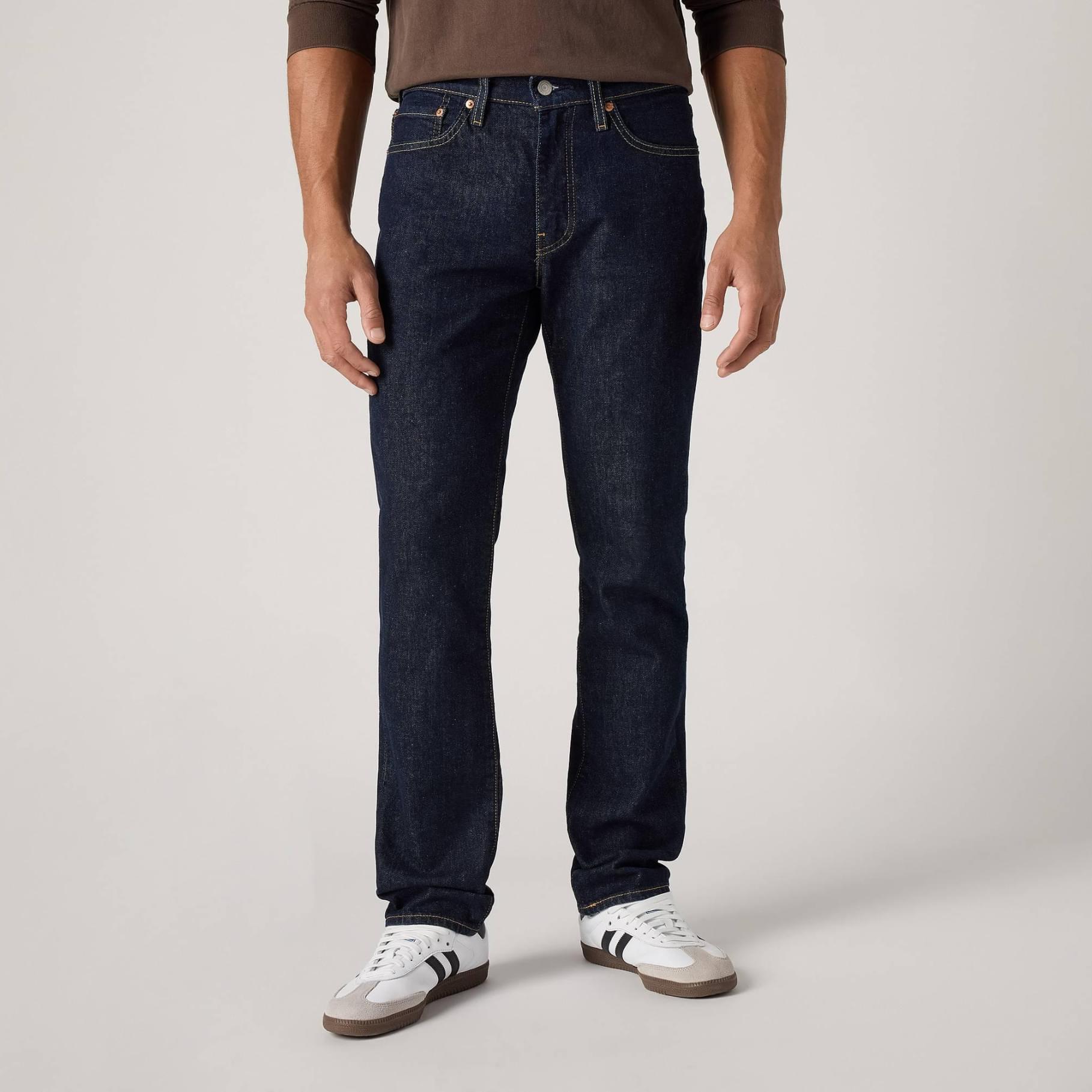 Calças Levi's 511 Slim