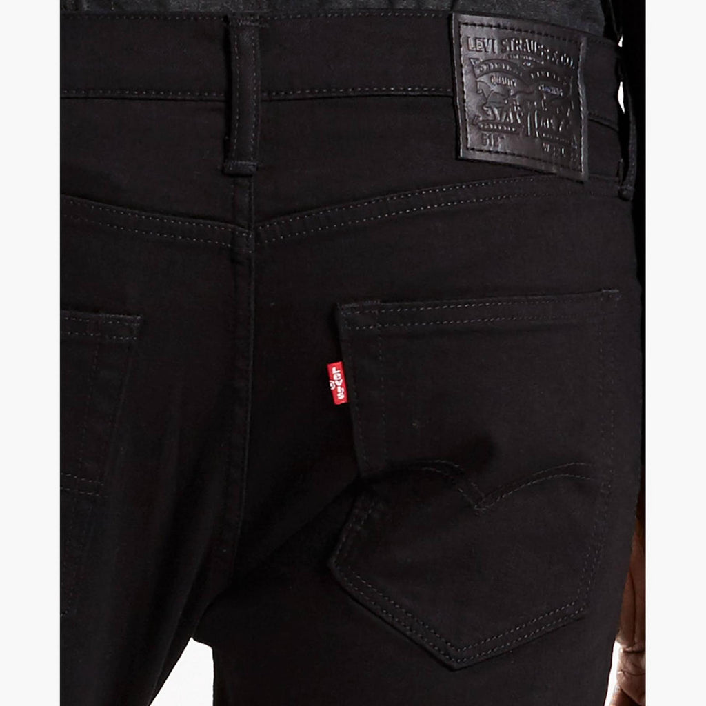 Calças Levi's 512 Slim