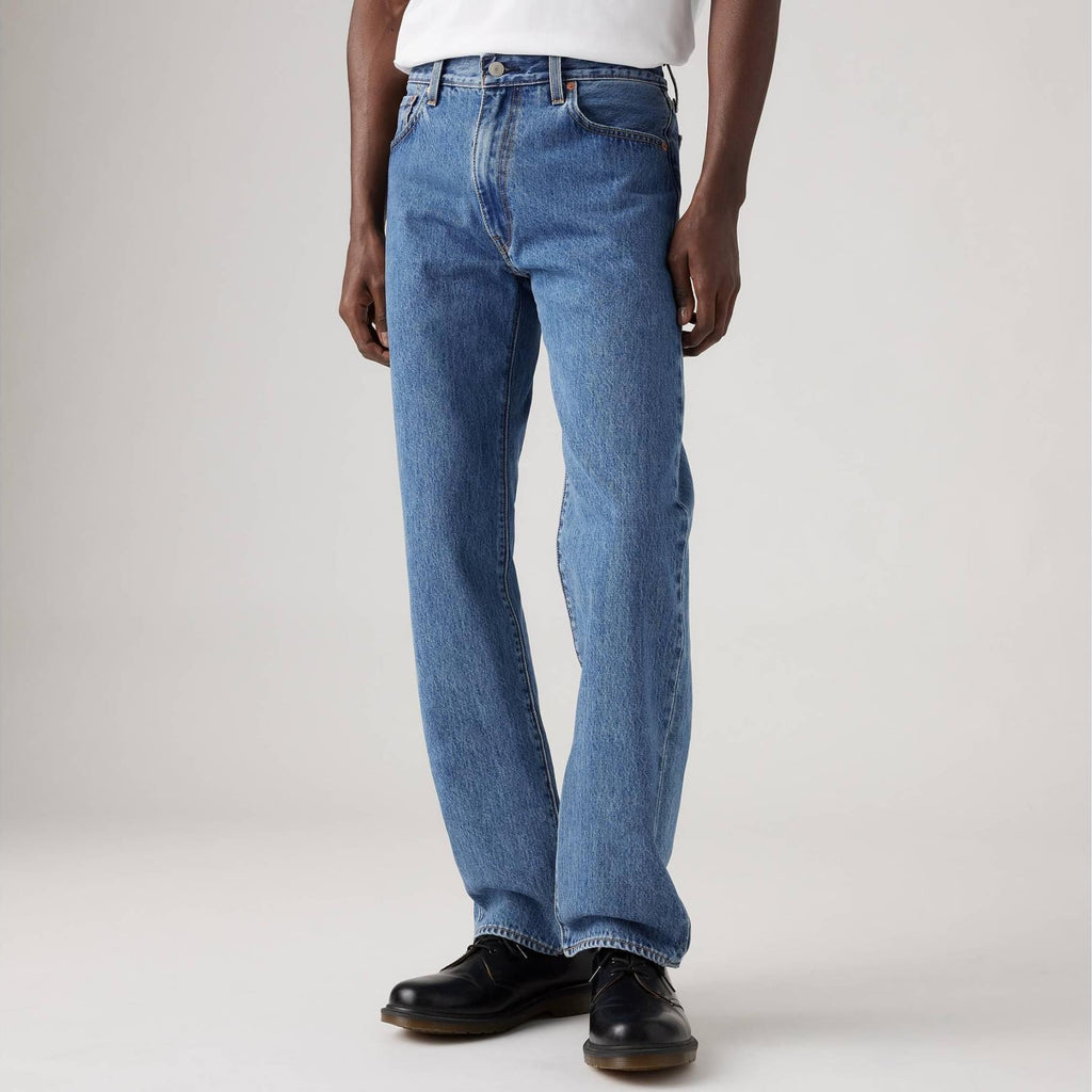Calças Levi's 555