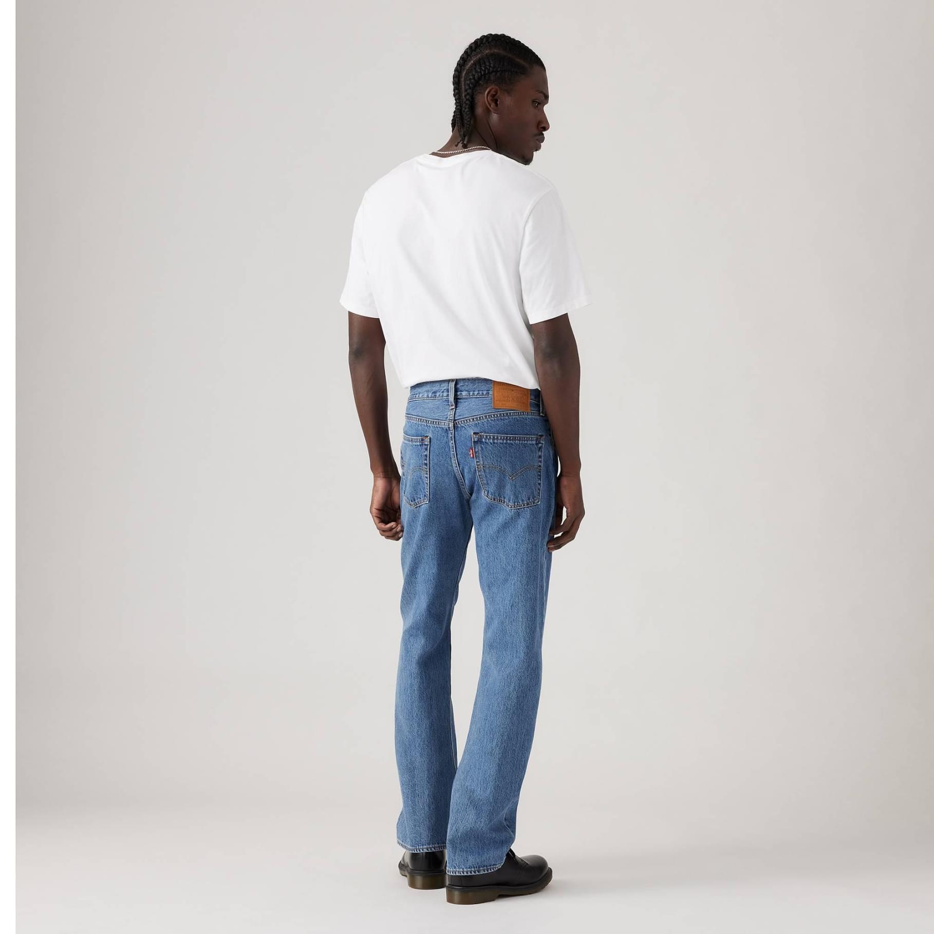 Calças Levi's 555