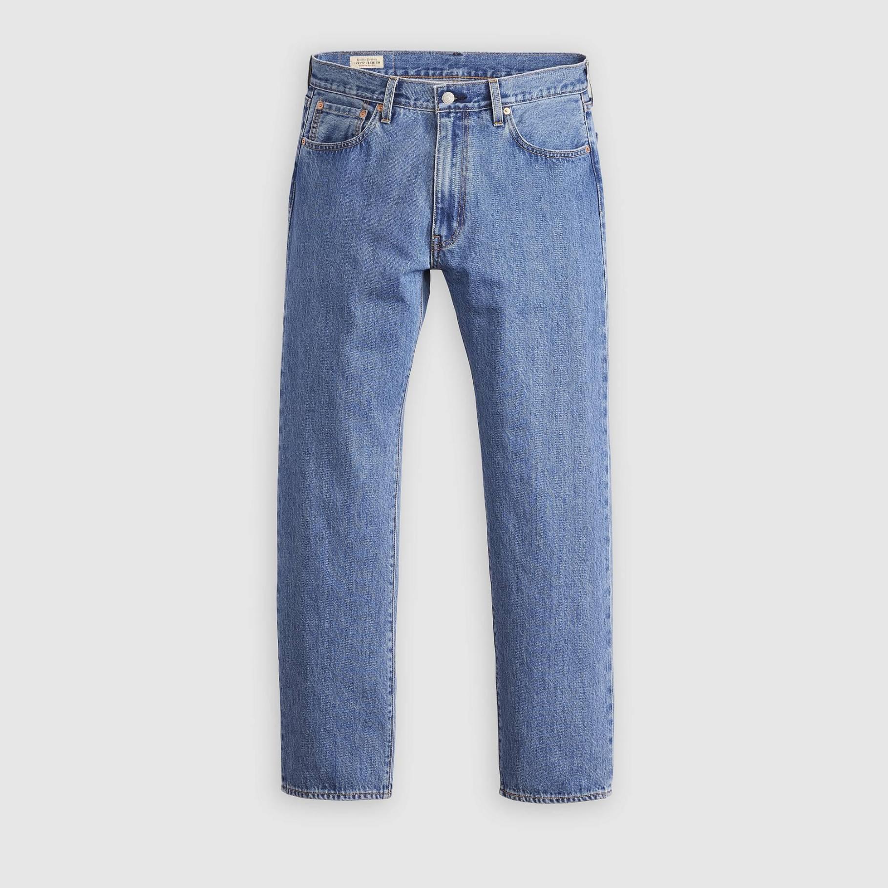 Calças Levi's 555