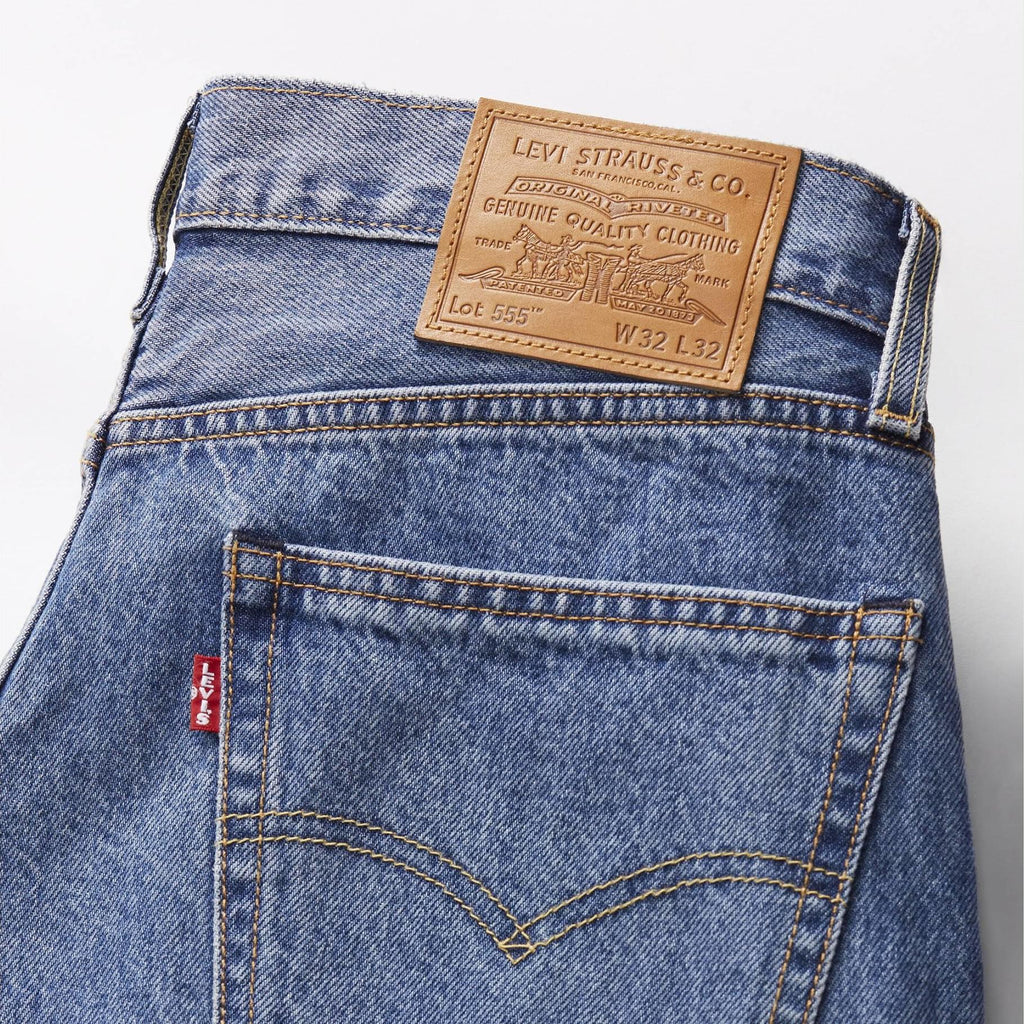 Calças Levi's 555