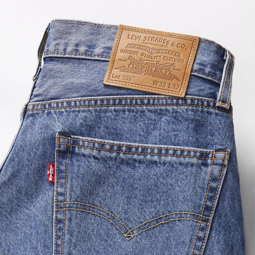 Calças Levi's 555