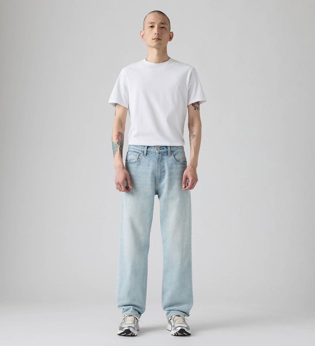 Calças Levis 568 Stay Loose