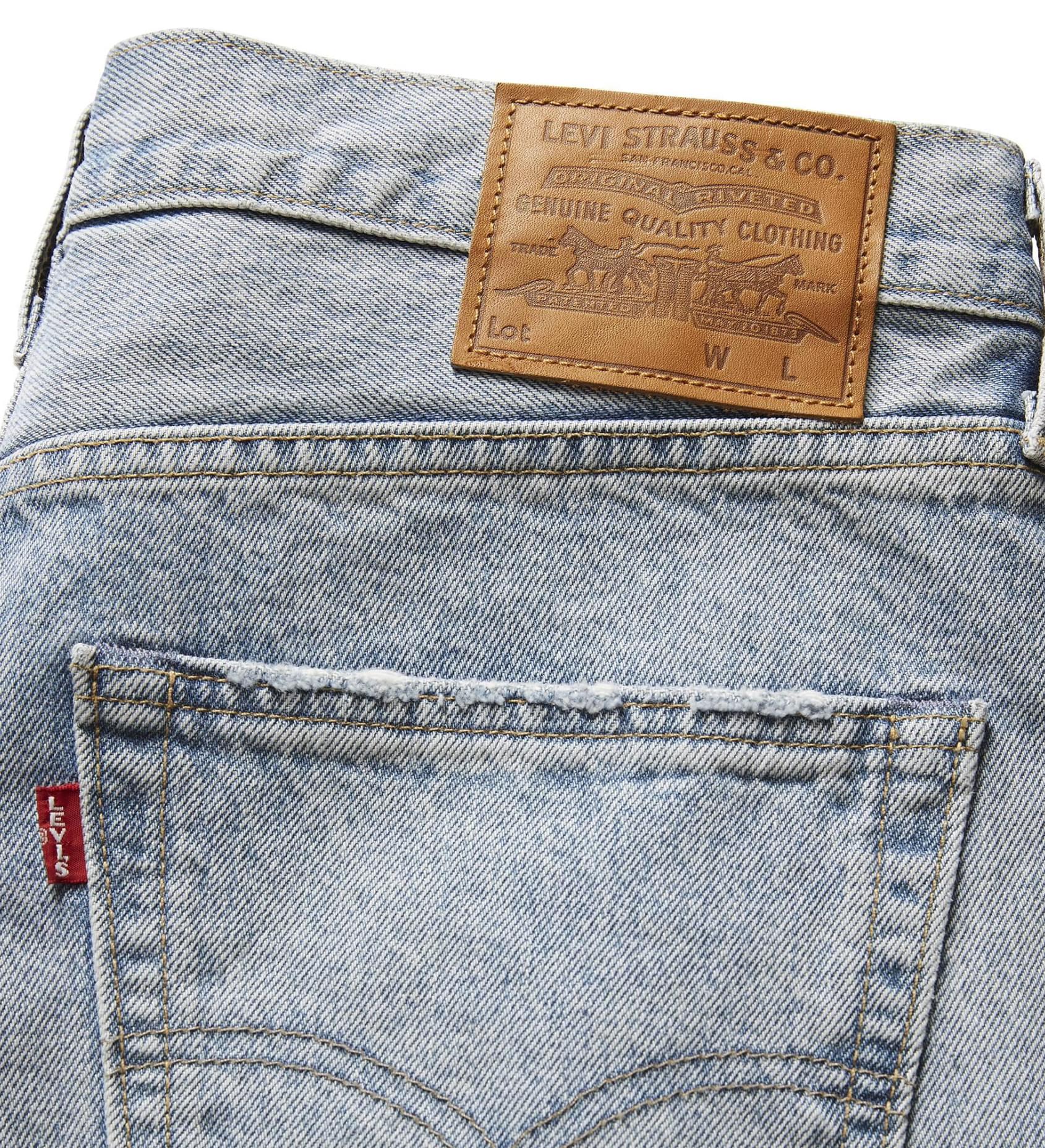 Calças Levis 568 Stay Loose